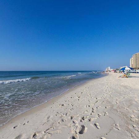 The Lighthouse Condos Gulf Shores Exterior foto