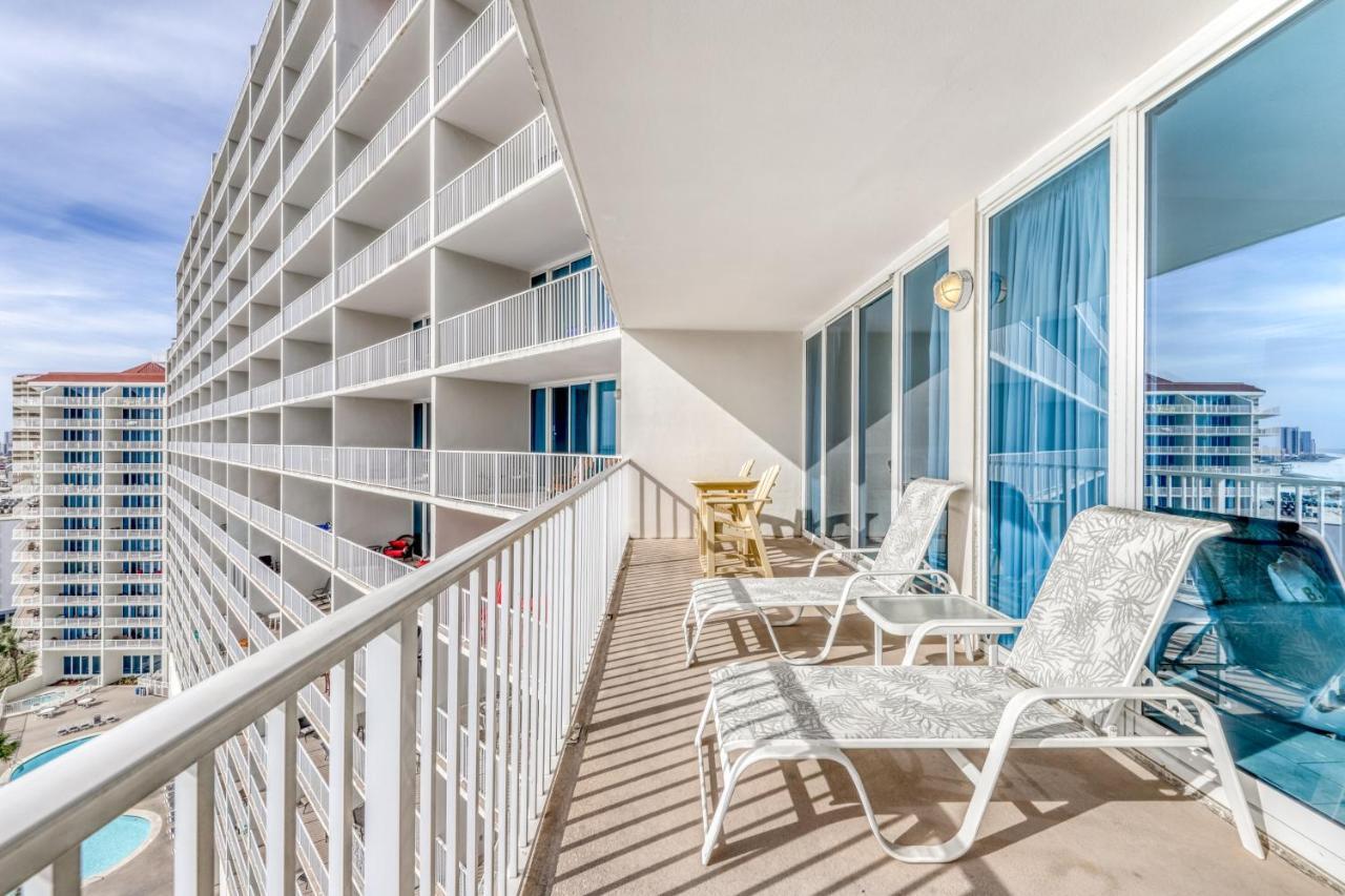 The Lighthouse Condos Gulf Shores Exterior foto