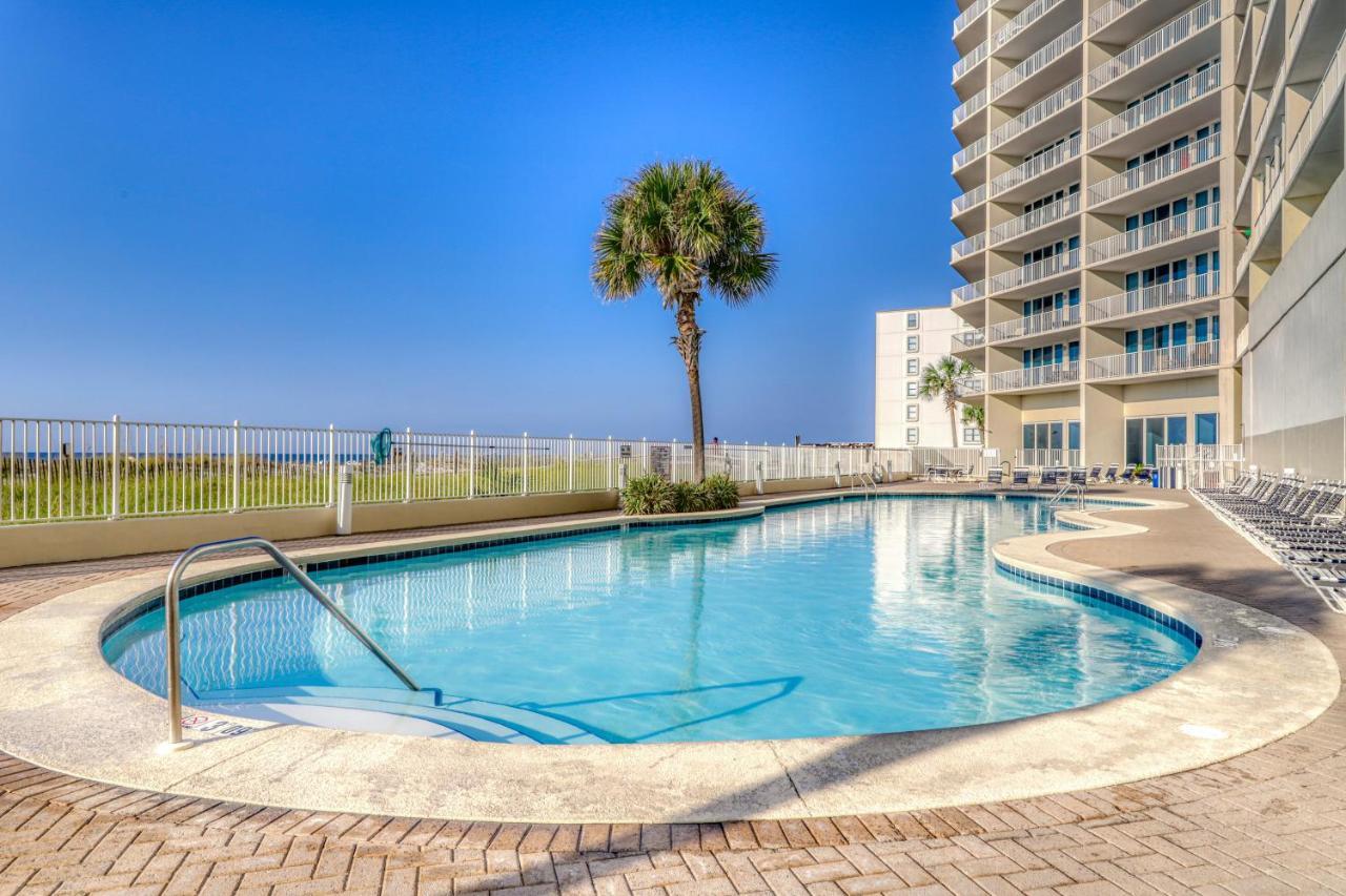 The Lighthouse Condos Gulf Shores Exterior foto