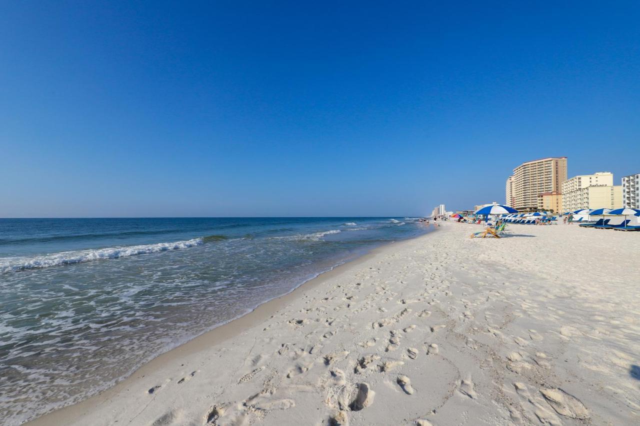 The Lighthouse Condos Gulf Shores Exterior foto
