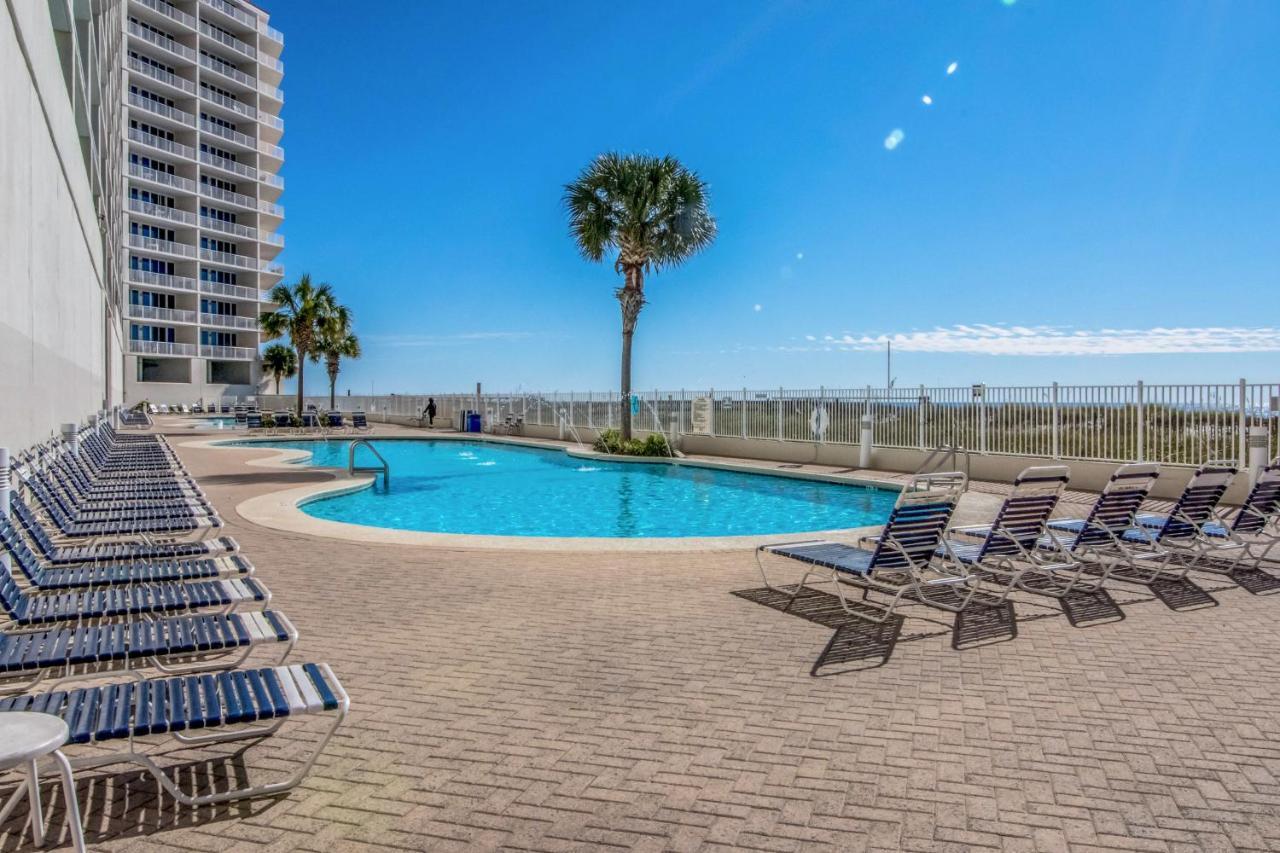 The Lighthouse Condos Gulf Shores Exterior foto