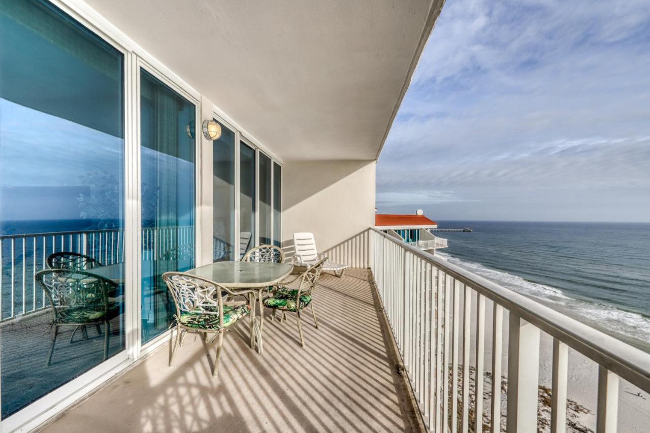 The Lighthouse Condos Gulf Shores Exterior foto