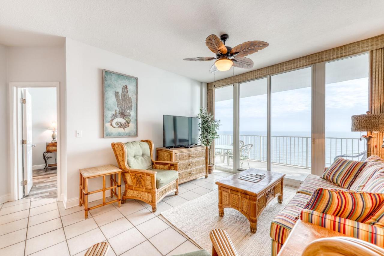 The Lighthouse Condos Gulf Shores Exterior foto