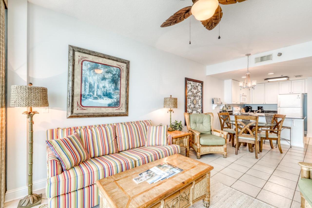 The Lighthouse Condos Gulf Shores Exterior foto